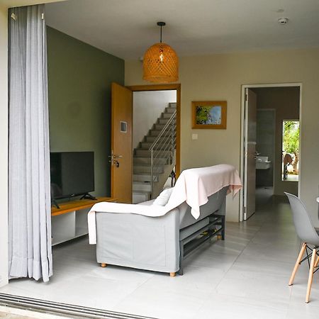 Bois Mapou Self Catering Apartments Unit 101 Riviere Noire Ngoại thất bức ảnh