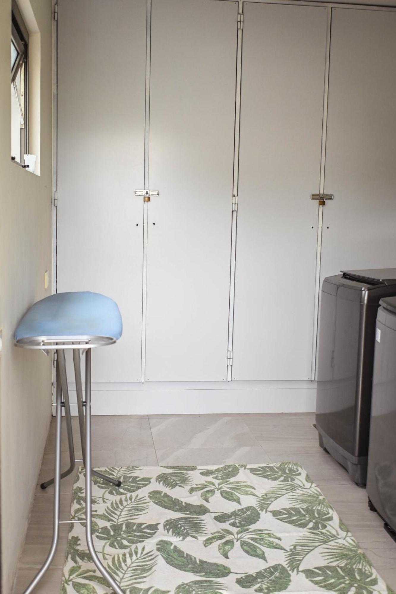 Bois Mapou Self Catering Apartments Unit 101 Riviere Noire Ngoại thất bức ảnh